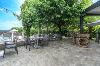PoMo Hôtel & Restaurant - Échirolles - 5
