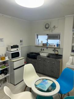 GOLDHOUSE Shinosaka 303 - Osaca - 9