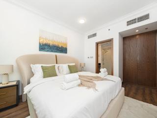 Elegant Two Bedroom Apartment with Large Balcony and Panoramic Downtown Skyline & Boulevard Views by Luxury Space - Dubai - 6