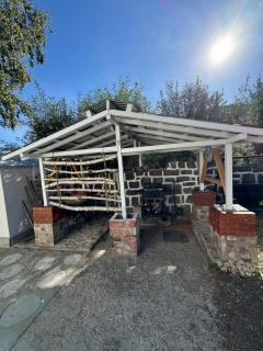 Casa David - Buşteni - 7