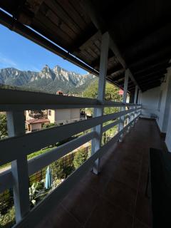 Casa David - Buşteni - 4