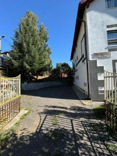 Casa David - Buşteni - 2