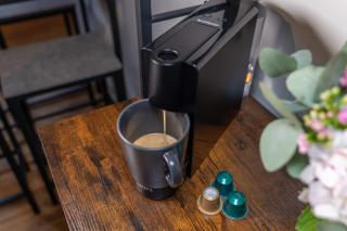 Alte Brauerei mit flair: Altstadt - Parkplatz - Kaffee - 3