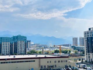 Seven Hills Apartment - 4