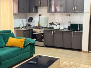 aines residence - Kampala - 7