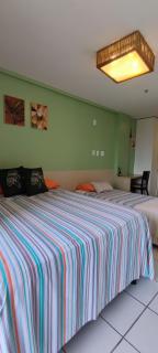Barreirinhas Gran Lençóis Flat Residence Mandacaru 506 Particular - Barreirinhas - 3