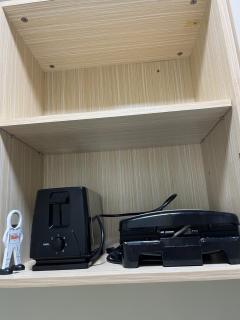 Seawind Condo Tower 6 - 8