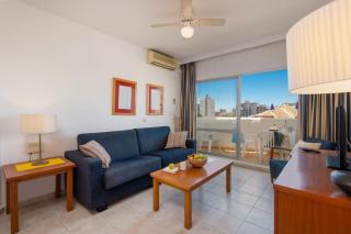 Seafront Apartment Benalbeach - Benalmádena - 8