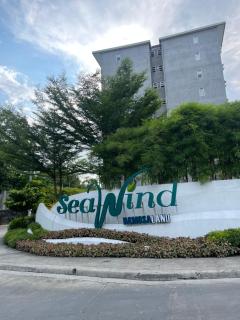 Seawind Condo Tower 6 - 1