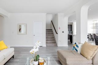 Luxury Home Near Mckinney Falls & Airport - Austin - 7