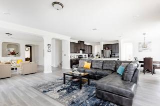 Luxury Room Near Mckinney Falls & Airport #3 - 6