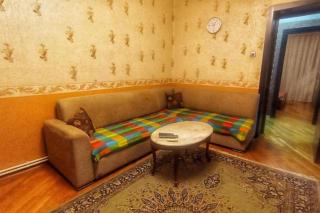 Central NR Apartment - Baku - 6
