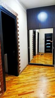 Central NR Apartment - Baku - 5