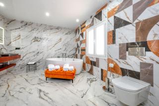 Casa Serena 10 Boutique- Adults Only-Breakfast Included - Mácher - 4