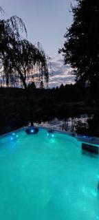 Cabane Salamandre - 8