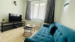 L'Appart chic - Digne-Les-Bains - 8