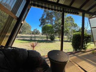 Seraphim Retreat Nannup's All-Species Farm Cottage - Nannup - 8