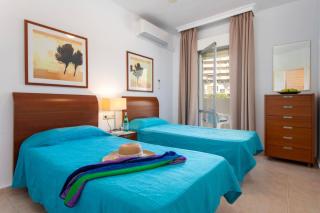 Sunny Side Benalbeach Apartment - Benalmádena - 9