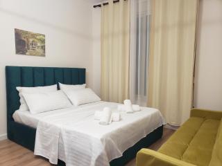 KELIS city center - Tirana - 3
