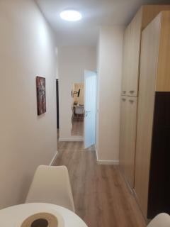 KELIS city center - Tirana - 0