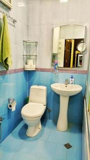 Central NR Apartment - Baku - 3