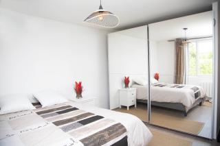 Le Loft Majestueux - Loft de 250 m² avec parking - Deuil-la-Barre - 6