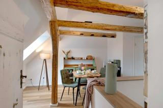 Haus Hinz 3-Zi Fe-Wo an der Ostsee - Kalkhorst - 7