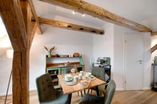 Haus Hinz 3-Zi Fe-Wo an der Ostsee - Kalkhorst - 4