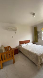 Residencial Sombreiro - Florianópolis - 7