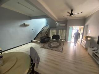 Homestay Semporna - 4