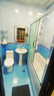Central NR Apartment - Baku - 2