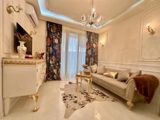 Luxurious Style Colorful Apartment in Saburtalo - Tbilisi - 9