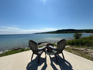 Paradise Waterfront Gem With Georgian Bay Views - Lion's Head - 8