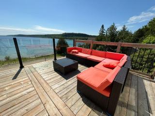 Paradise Waterfront Gem With Georgian Bay Views - Lion's Head - 7