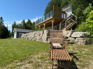 Paradise Waterfront Gem With Georgian Bay Views - Lion's Head - 6