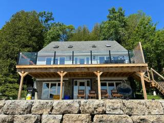 Paradise Waterfront Gem With Georgian Bay Views - Lion's Head - 9