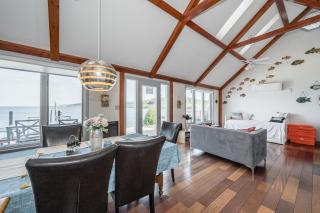 Paradise Waterfront Gem With Georgian Bay Views - Lion's Head - 4