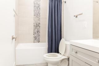 Philly Explorer's Haven-2bed2bawd-templewifi - 1