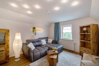 Haus Hinz 3-Zi Fe-Wo an der Ostsee - Kalkhorst - 9