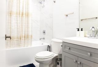 Philly Explorer's Haven-2bed2bawd-templewifi - 4