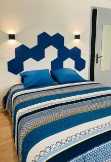 L'Appart chic - Digne-Les-Bains - 9