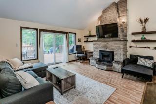New In Sauble W Sauna & Hot Tub - Sauble Beach - 4