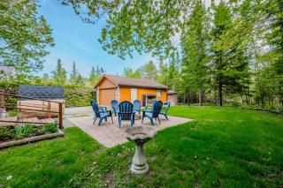 New In Sauble W Sauna & Hot Tub - Sauble Beach - 7