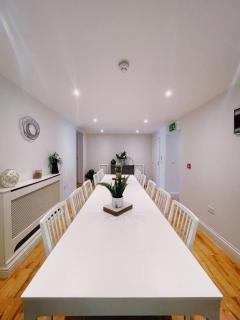 Amber House - Gorleston-on-Sea - 3