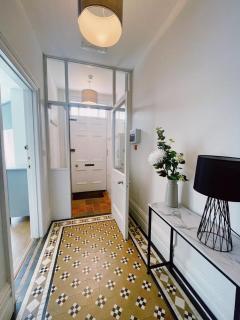 Amber House - 1