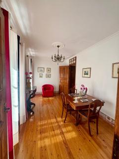 Casa da Villa 1C - Sintra - 4