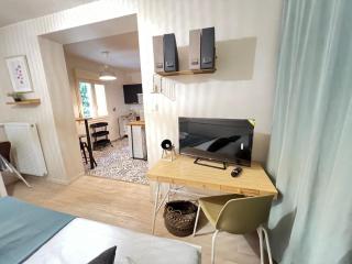 Standing Metz Un Séjour à Part - 8