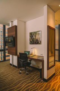 Holiday Inn Express & Suites Bogota Zona G By IHG - 7