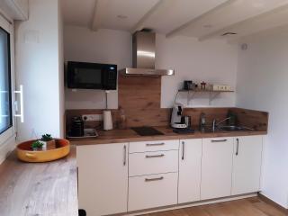 Grange Rénovée 3 pers-Le GrandLieu-Gîte Le 411 - Saint-Philbert-de-Grand-Lieu - 4
