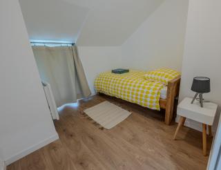 Grange Rénovée 3 pers-Le GrandLieu-Gîte Le 411 - Saint-Philbert-de-Grand-Lieu - 2